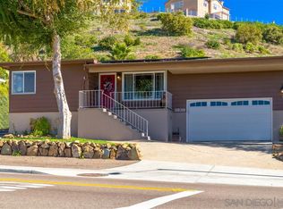 3839 Murray Hill Rd, La Mesa, CA 91941