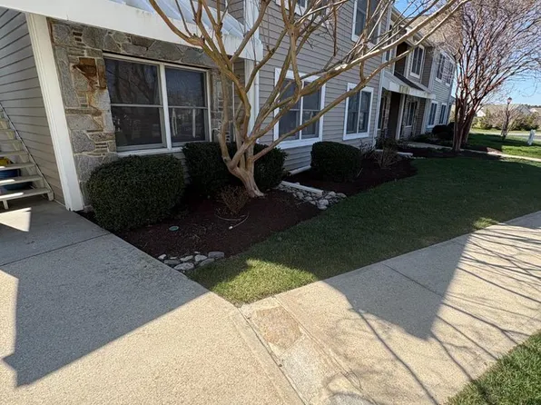 102 Merganser Ct #102, Chester, MD 21619