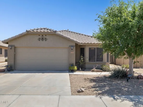 17229 N 51ST Drive, Glendale, AZ 85308