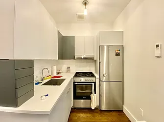Rented by Doorway NYC, LLC