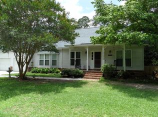 4869 Bears Bluff Rd, Wadmalaw Island, SC 29487