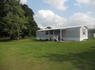 15063 NW 158th Ln, Alachua, FL 32615