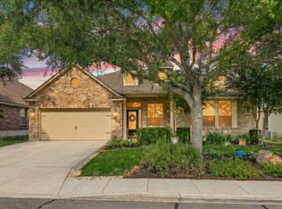 25018 Shuman Crk, San Antonio, TX 78255
