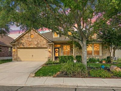 25018 Shuman Crk, San Antonio, TX, 78255