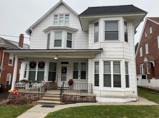 56 N Church St FLOOR 2, Mohnton, PA 19540