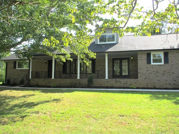 2158 Williamsburg Cir, Cookeville, TN 38506
