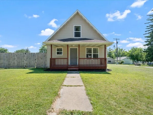 103 W Miller St, Ligonier, IN 46767