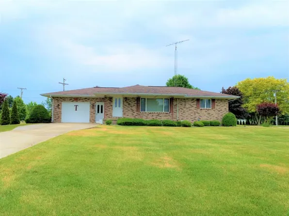 1926 Agnes St, Ubly, MI 48475