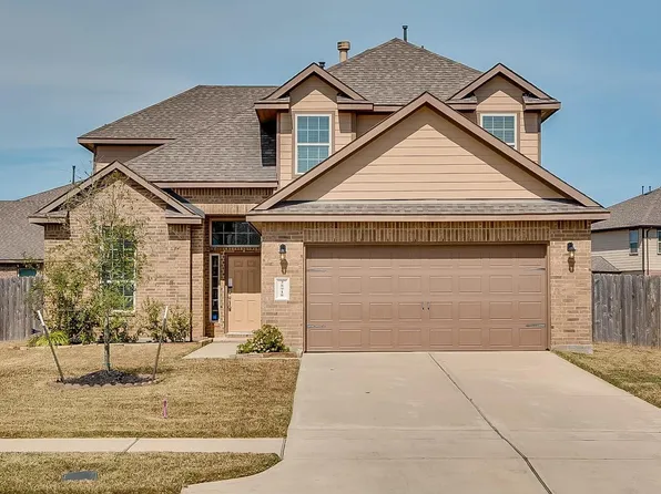 28918 Dryander Forest Ct, Katy, TX 77494