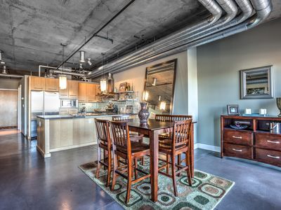1610 Little Raven St Unit 203, Denver, CO, 80202