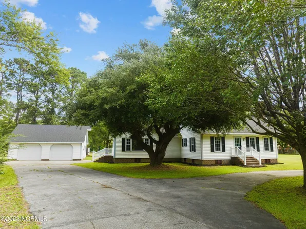 104 Hillard Drive, Plymouth, NC 27962