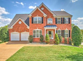 657 Logwood Briar Cir, Brentwood, TN 37027