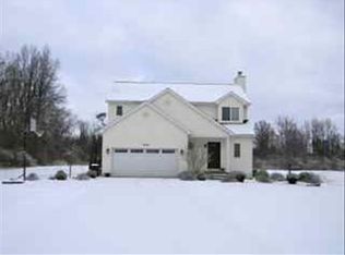 3774 Swartz Rd, La Salle, MI 48145