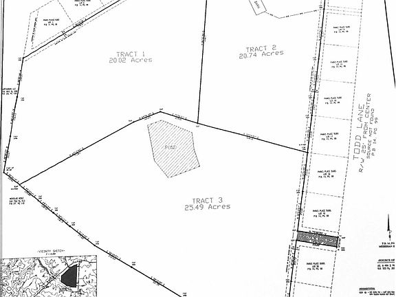 3rd image of 1 Todd Ln Lot 2