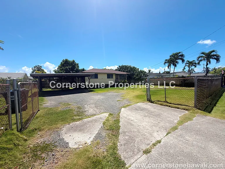 528 Oneawa St — Photo 21