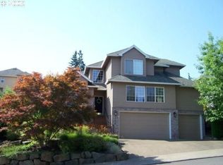 13600 SW Lauren Ln, Tigard, OR 97223