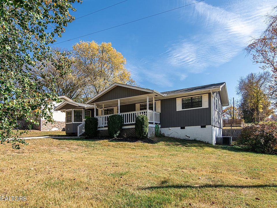 148144 Mountain Rd, Clinton, TN 37716 Zillow