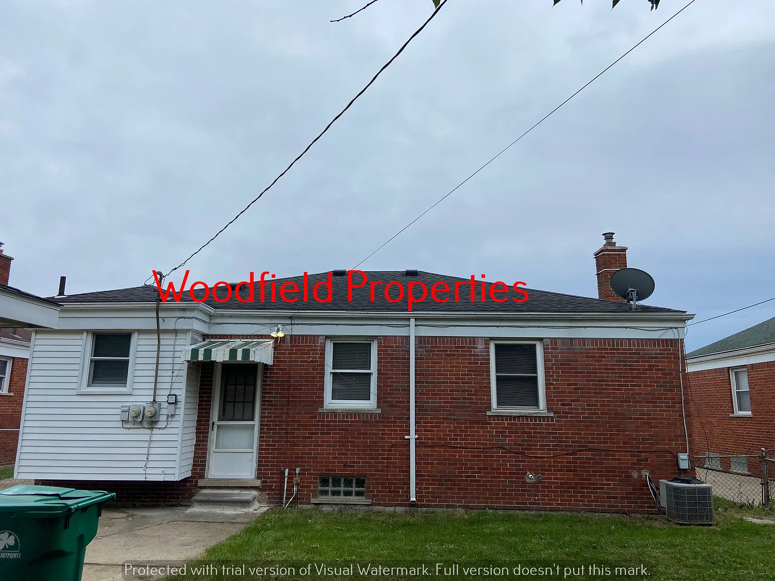 3 bed, 1.5 bath, 1055 sqft, $1,750 — Photo 2