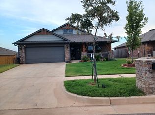 2224 Roca Dr, Edmond, OK 73012