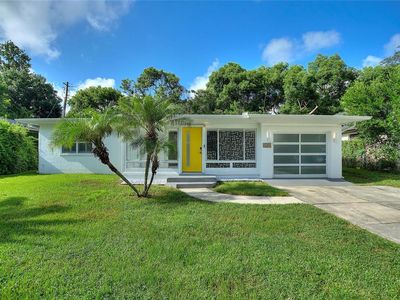 2420 Lotafun Ave, Winter Park, FL, 32789