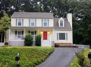 5505 Standing Oak Pl, Midlothian, VA 23112