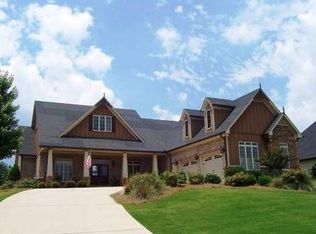 1087 Eagles Brooke Dr, Locust Grove, GA 30248