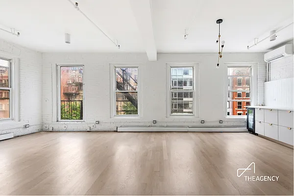 Rented by The Agency | media 18