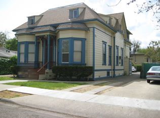 215 Semple St APT 01, Modesto, CA 95354