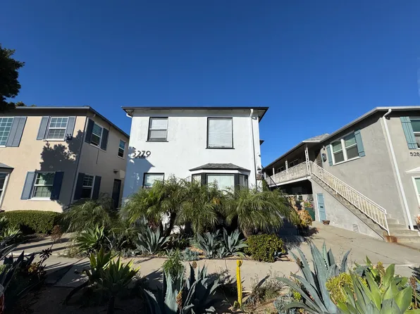 5279 E The Toledo, Long Beach, CA