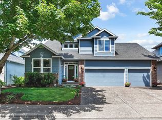 15943 NW Hackney Dr, Portland, OR 97229