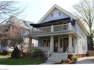 1235 Cook Ave, Lakewood, OH 44107
