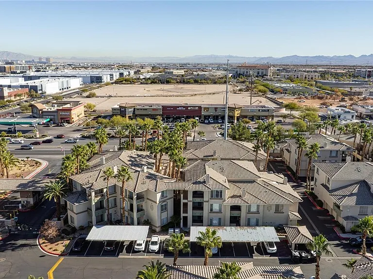 7185 S Durango Dr #201 — Photo 25