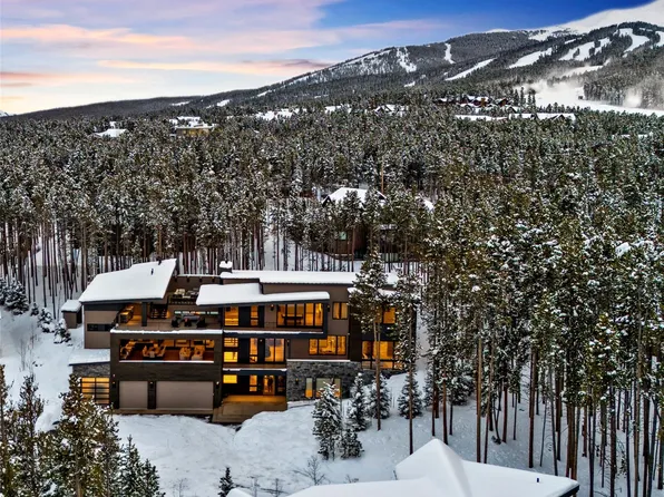 119 Boulder Cir, Breckenridge, CO 80424