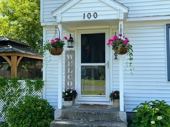 100 Leonard St