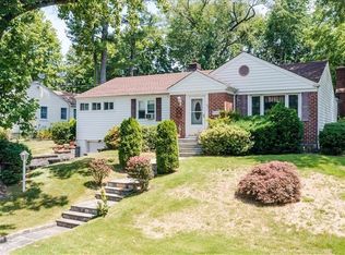 53 Holbrooke Rd, White Plains, NY 10605