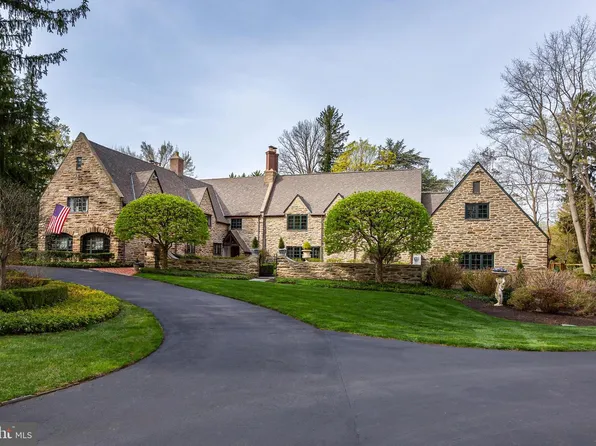 458 Huston Rd, Radnor, PA 19087