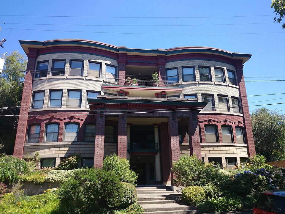 1st image of 626 13th Ave E APT C