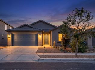 6037 Nauman Dr SE, Albuquerque, NM 87106