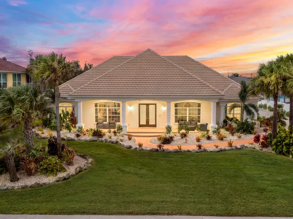 4518 S Atlantic Ave, Ponce Inlet, FL 32127