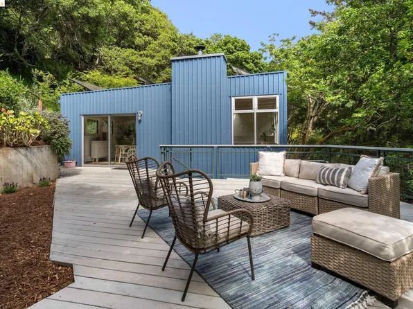 7559 Claremont Ave, Berkeley, CA 94705