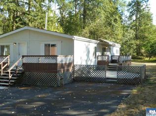 81 Tripp Rd, Sequim, WA 98382