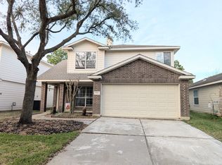 5022 Amorgas Isle Dr, Spring, TX 77388