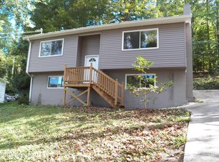 218 Cox Dr, Harriman, TN 37748