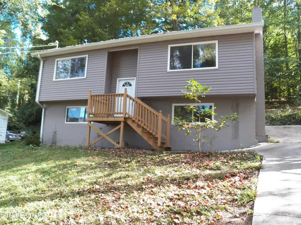 218 Cox Dr, Harriman, TN 37748