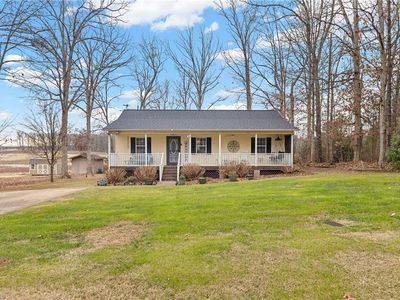 69 Lanning Dr, Denton, NC, 27239
