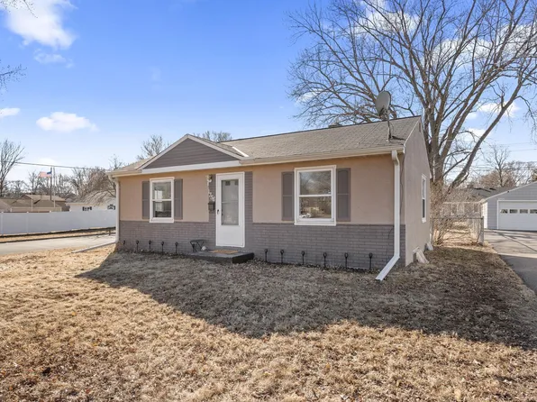 1356 Jersey Ave S, Saint Louis Park, MN 55426