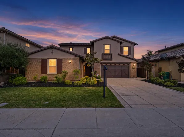 4152 Volpaia Pl, Manteca, CA 95337