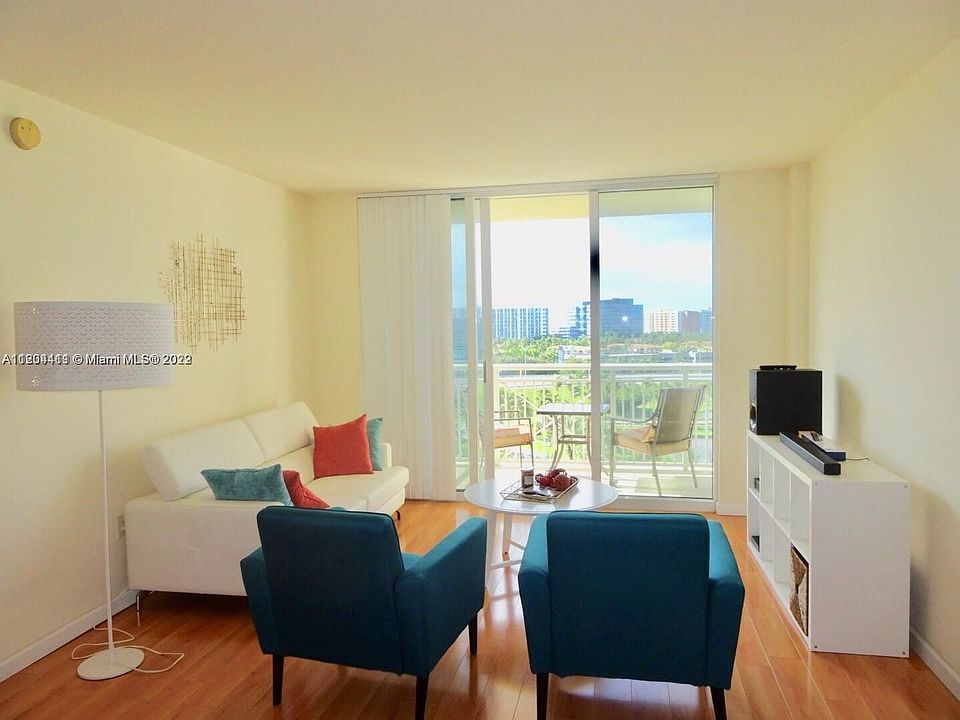 1st image of 19501 W Country Club Dr APT 905
