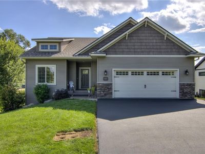 1923 Saint Andrews Drive, Altoona, WI, 54720