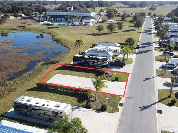 9615 SE 47th Way #266, Webster, FL 33597